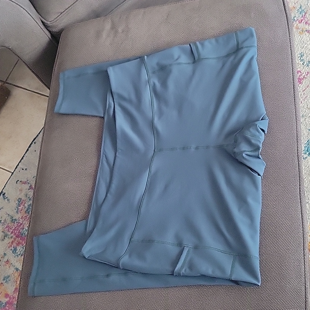 NWOT High Wasted Compression Leggings